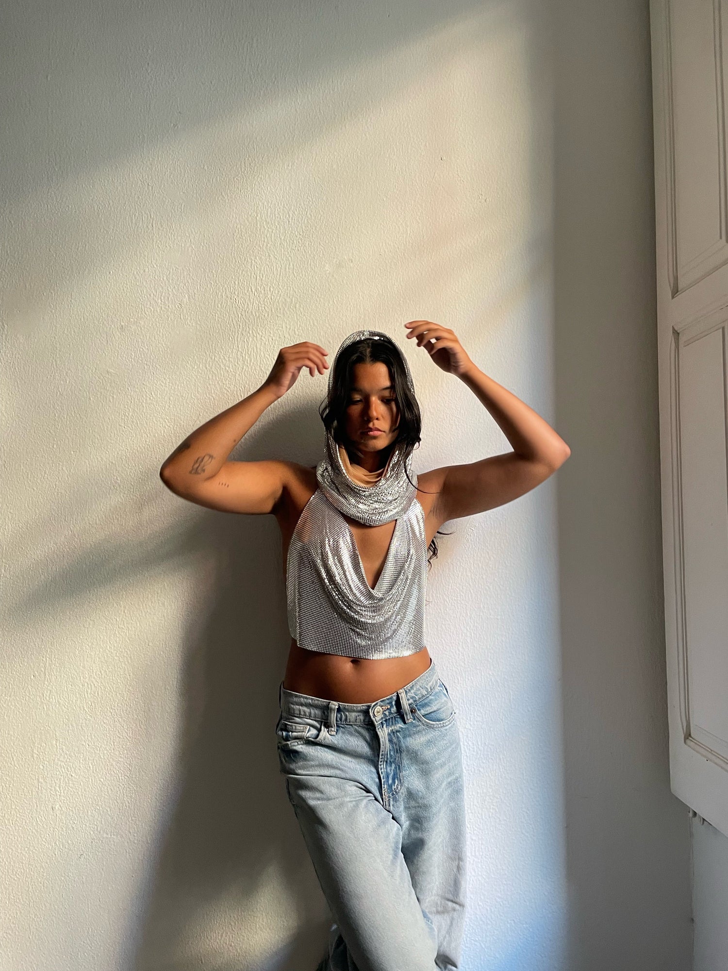 Halcyon Studios | The Tops