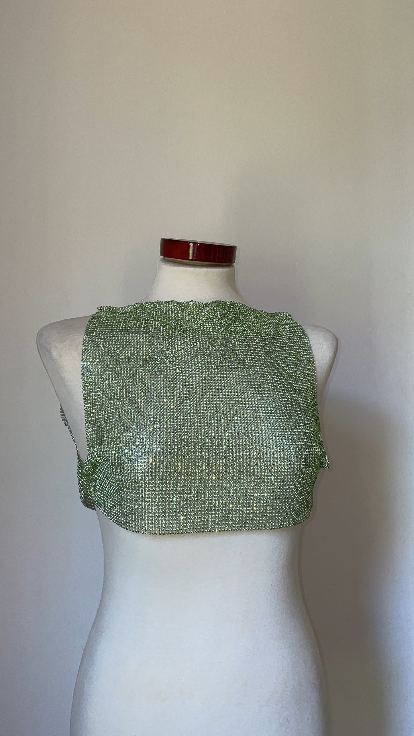 Spectrum Crystal Top