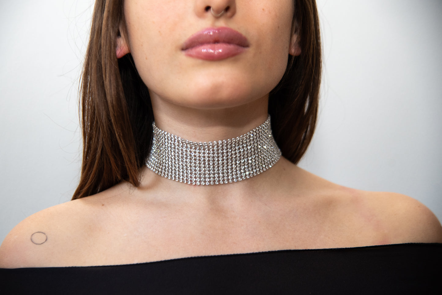 Duchess Choker
