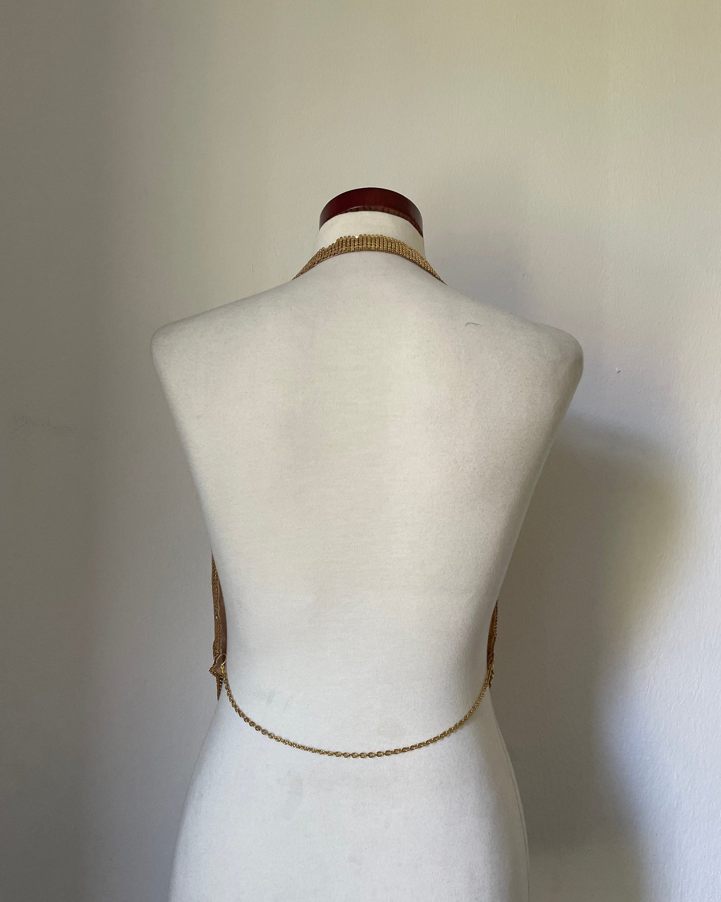 Venus Metal Hood Top