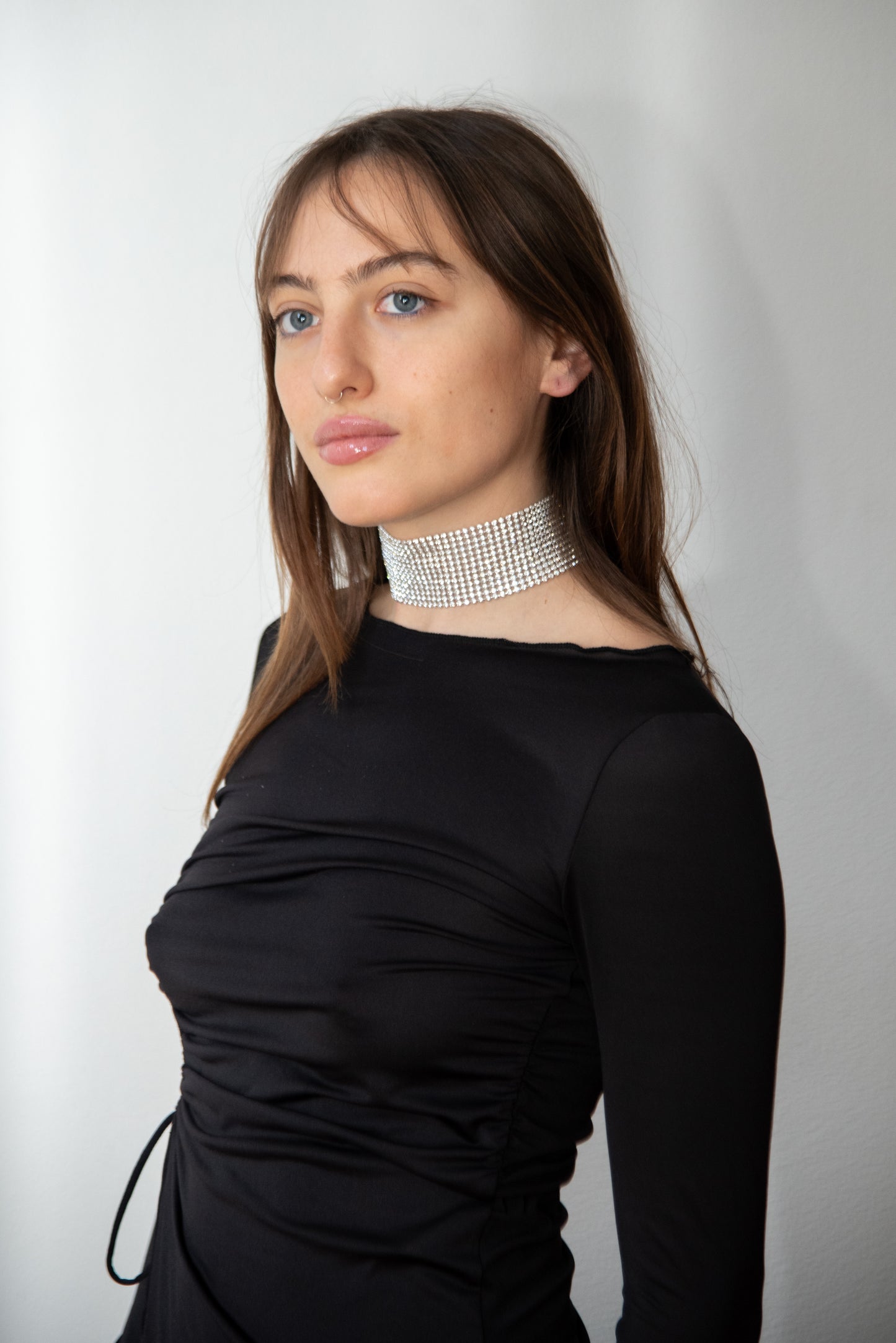 Duchess Choker