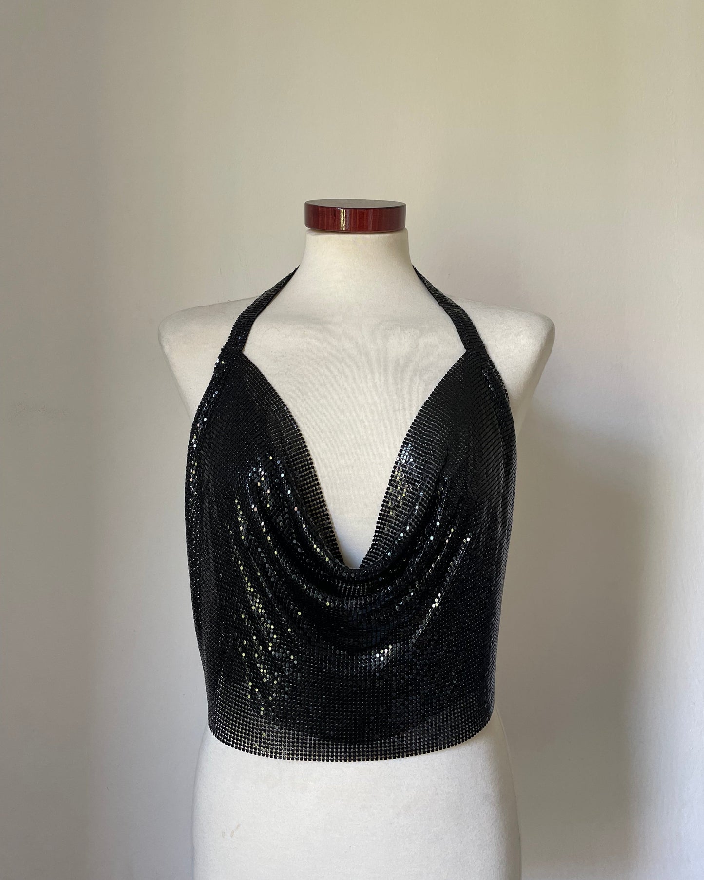 Venus Metal Hood Top
