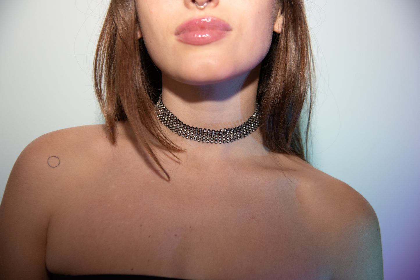Duchess Choker