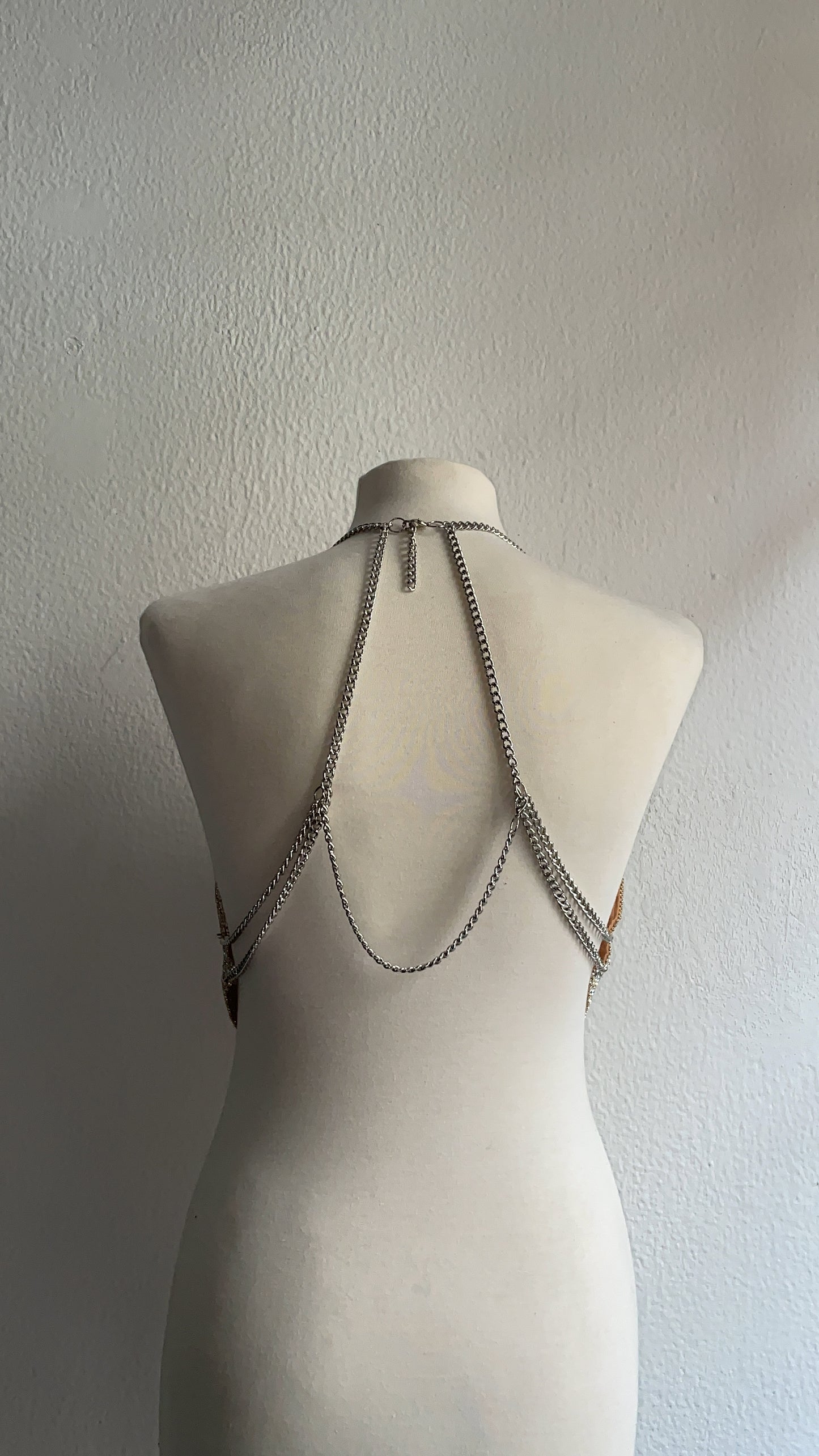 Stargirl Crystal Top