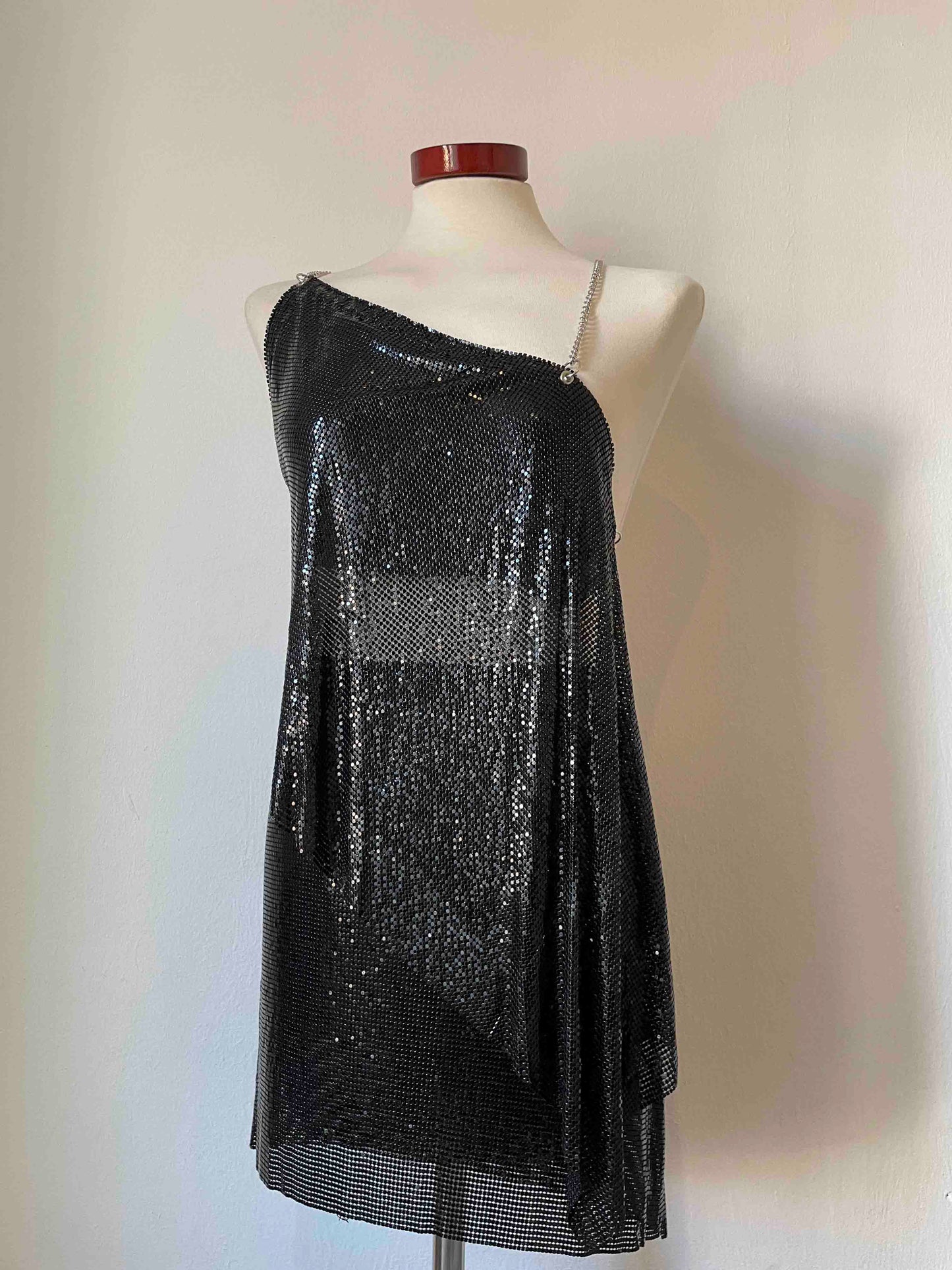 The Silver Metal Set