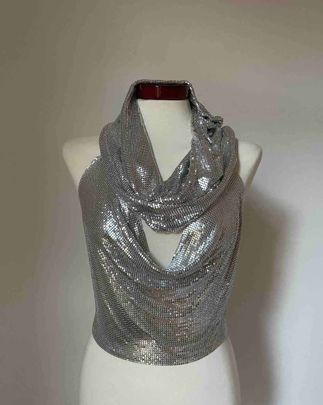 Venus Metal Hood Top