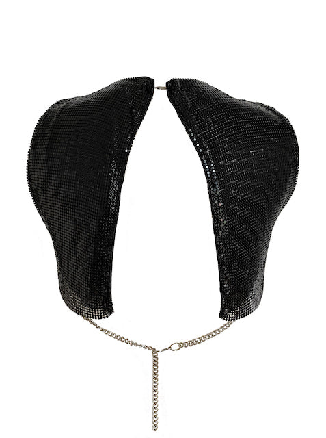 Spectrum Metallic Top