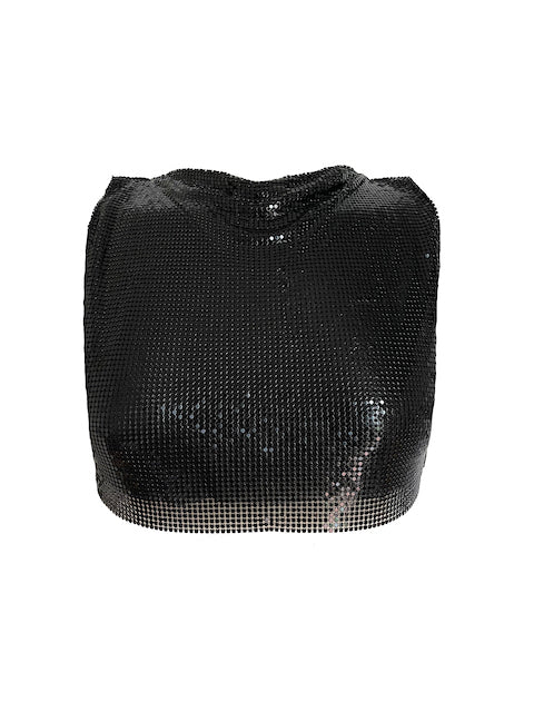 Spectrum Metallic Top