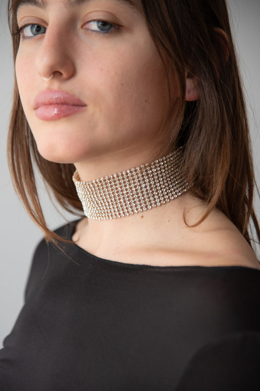 Duchess Choker
