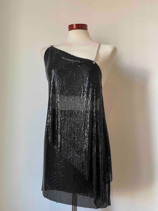 The Silver Metal Set